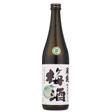 Urakasumi Miyagi Ume 72cl