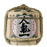 Ninki Sake Fass 30cl