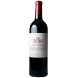 Chateau Latour Les "Forts de Latour" 2017