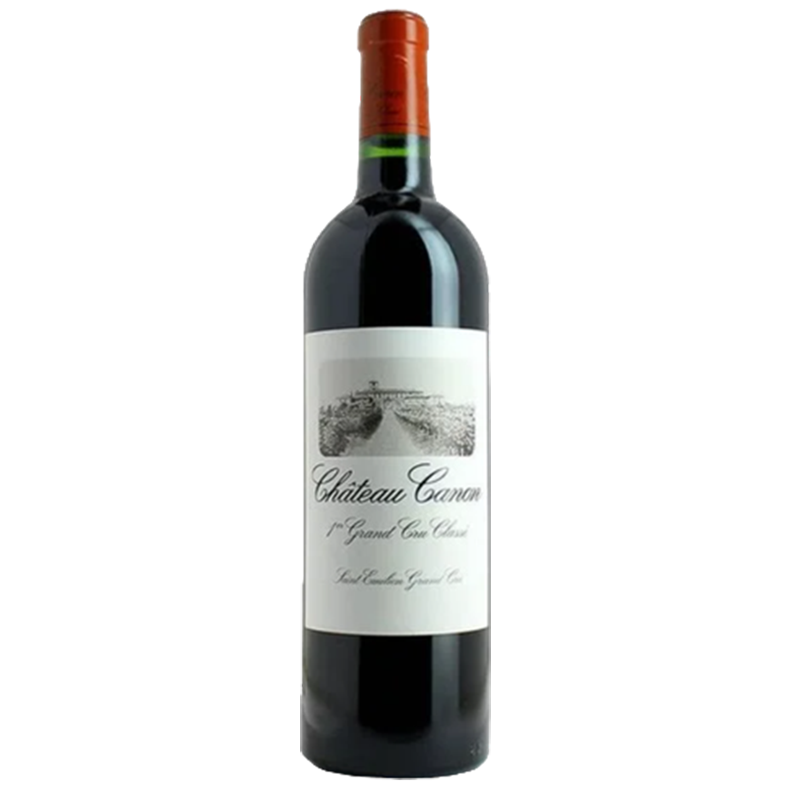 Chateau Canon AOC 1er Grand Cru Classe 2020