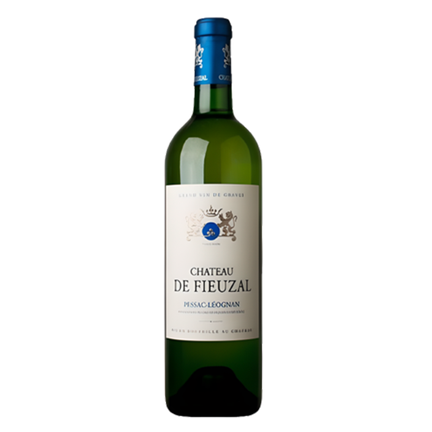 Chateau de Fieuzal Blanc 2021