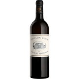 Pavillon Blanc du Chateau Margaux 2021