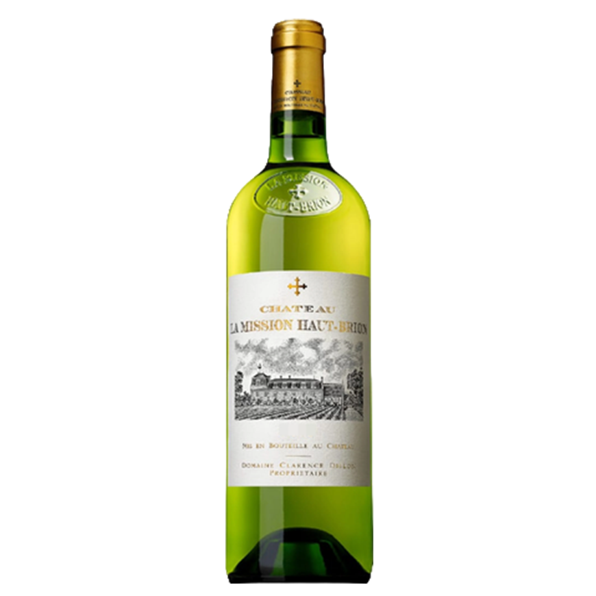 Chateau La Mission Haut Brion Blanc 2021