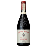 Chateauneuf Du Pape Chateau De Beaucastel Jacques Perrin 2016