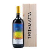 Bibi Graetz Testamatta Rouge 2018 Magnum