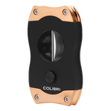 Colibri V Cut Rose + Black Cutter