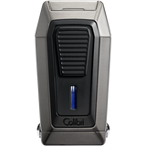 Colibri Quantum Black Triple Flame Lighter