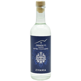 Oenou Yi Zivania 20cl