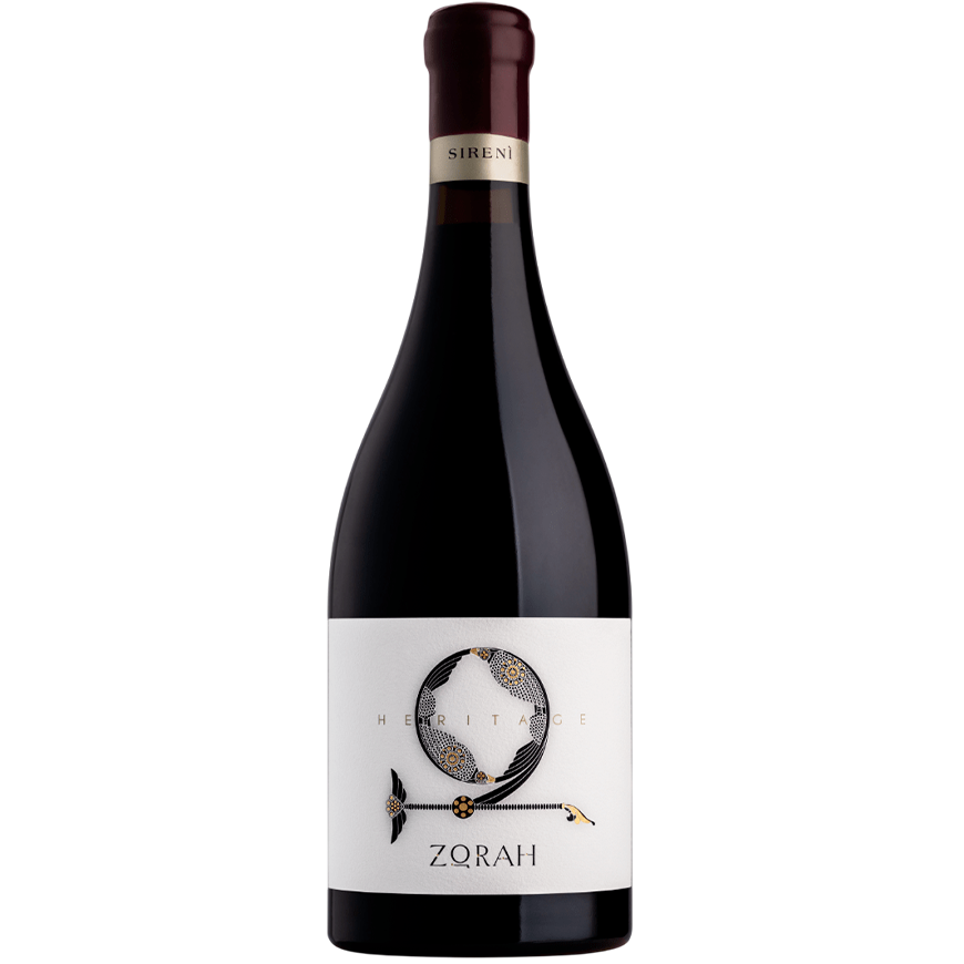 Zorah Heritage Sireni 2021