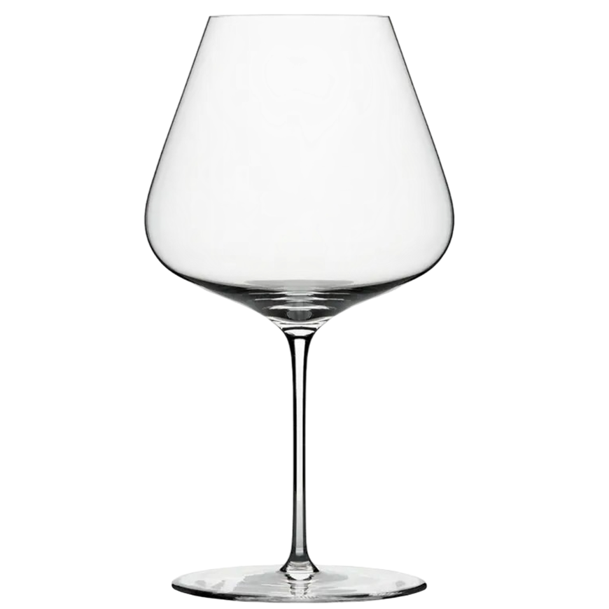 Zalto Denk'Art Burgundy Glasses Set of 6