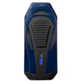 Colibri Boss Jet Navy Triple Flame Lighter