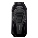 Colibri Boss Jet Black Triple Flame Lighter