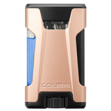 Colibri Rebel Rose Triple Flame Lighter