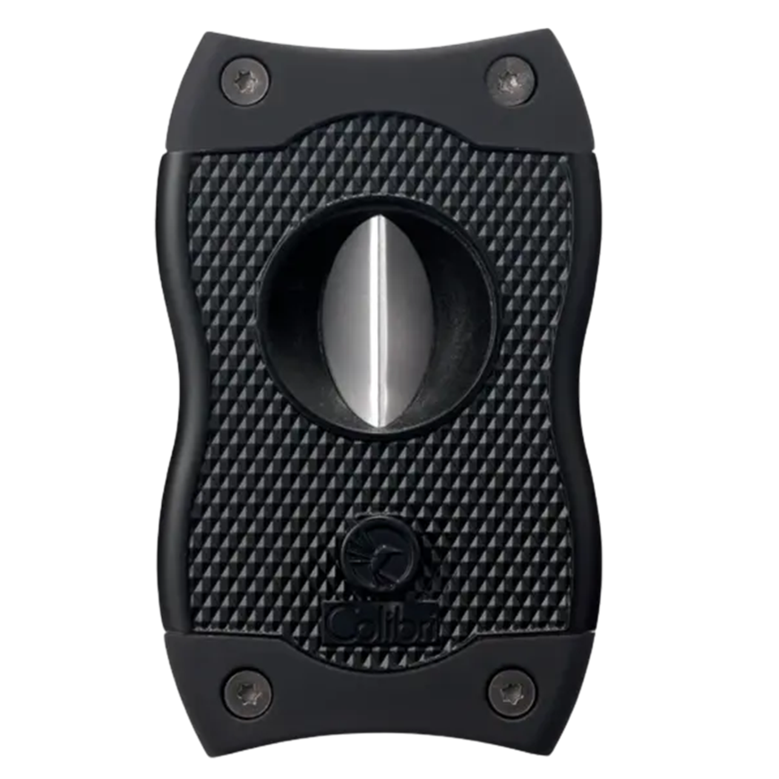 Colibri SV Cut Black + Black Cutter