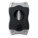 Colibri SV Cut Black + Chrome Cutter