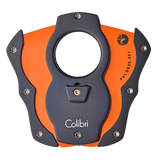 Colibri Cut Black + Orange Blades Cutter