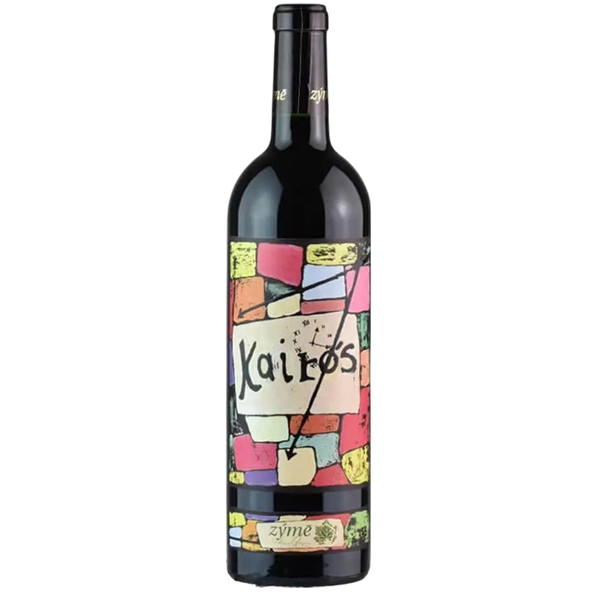 Zyme Kairos 2021 37.5cl