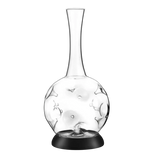 Zieher Decanter EDDY with Ring