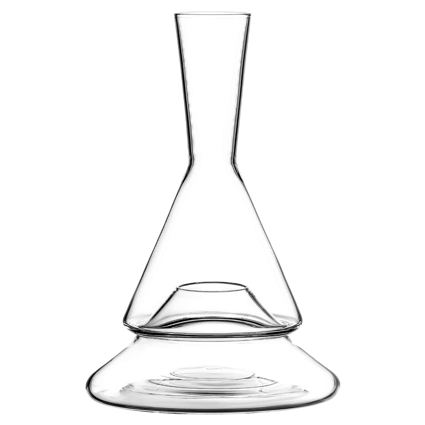 Zieher Decanter Doppio