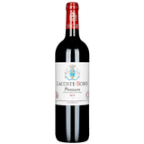Chateau Grand-Puy-Lacoste 'Lacoste-Borie' 2016