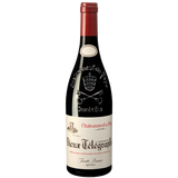 Domaine du Vieux Telegraphe Chateauneuf-du-Pape La Crau 2019