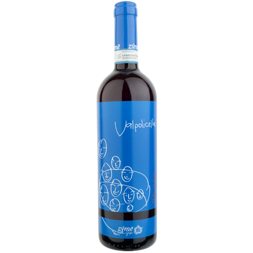 Zyme Valpolicella Reverie 2023