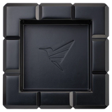 Colibri Heritage Cube Charcoal Ashtray