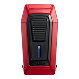 Colibri Lighter Quantum Red