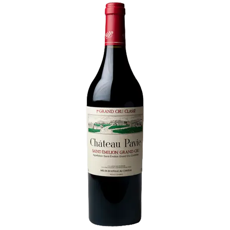 Chateau Pavie 1er Grand Cru Classe B 2003