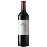 Chateau Latour Les "Forts de Latour" 2016