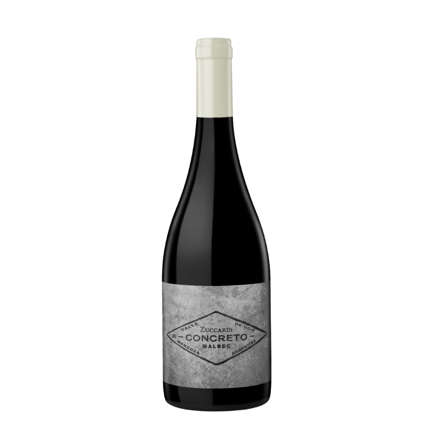 Zuccardi Malbec Concreto 2023