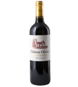 Chateau Olivier Grand Cru Classe Rouge 2016