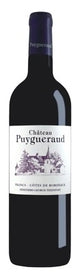 Chateau Puygueraud 2019