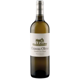 Chateau Olivier Grand Cru Classe Blanc 2019