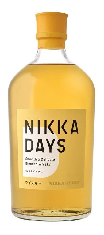 Nikka Days 70cl