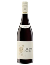 Nik Weis Pinot Noir 2019