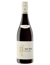 Nik Weis Pinot Noir 2019