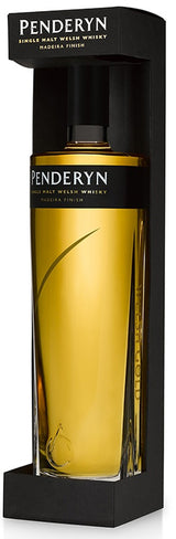 Penderyn Gold - Madeira Finish cask 70cl