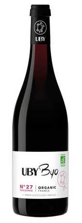 UBY 27 BYO Rouge
