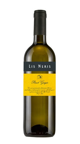 Lis Neris Gris DOC 2019