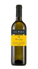 Lis Neris Gris DOC 2019