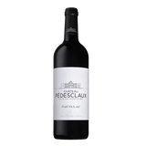 Chateau Pedesclaux 2016
