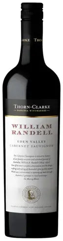 Thorn Clarke William Randell Cabernet Sauvignon 2016