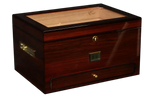 Humidor 100 TY Leavs