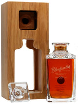 Glenfarclas 50 Year Old 70 Cl Crystal Decanter TWE Exclusive 7/78 (1957)