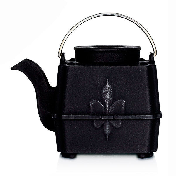 Mariage Freres Teapot Fils de France Black 700ml