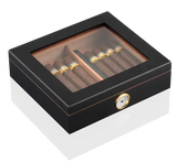 Humidor Glasstop 20CT