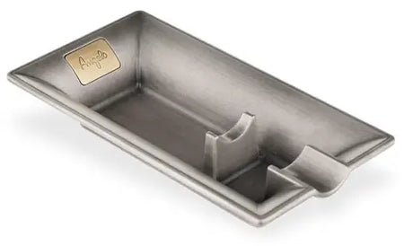 CA Metal Cigar Ashtray 1 ct HAN-47