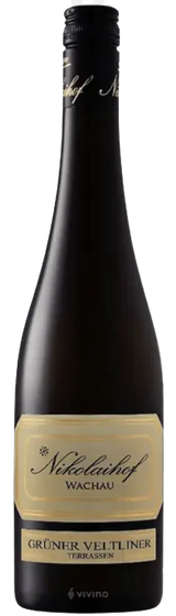 Nikolaihof Wine Vinegar 50cl