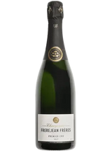 Frerejean Freres Brut Premiere Cru Kosher